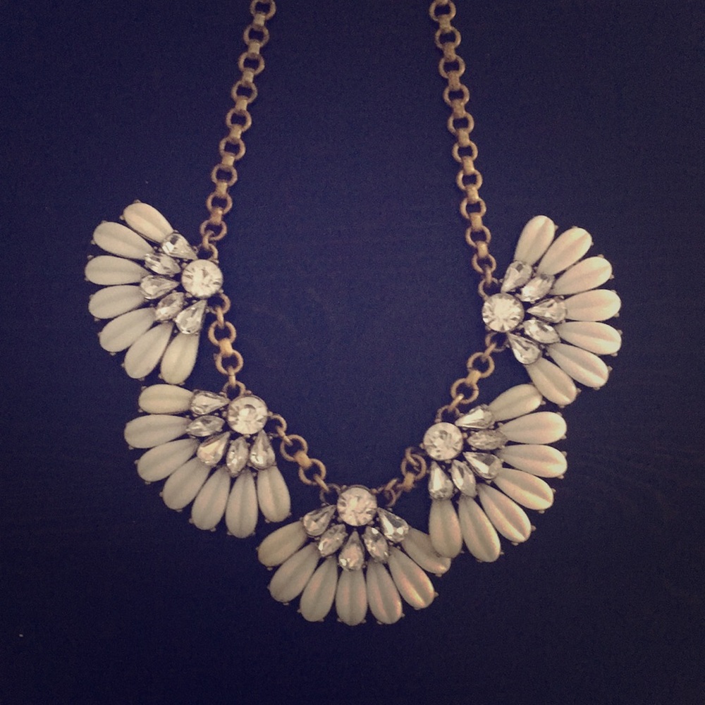 Statement Necklace